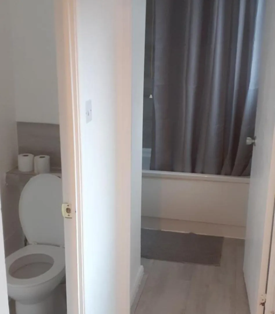 Homestay Tonyhomes Dagenham United Kingdom