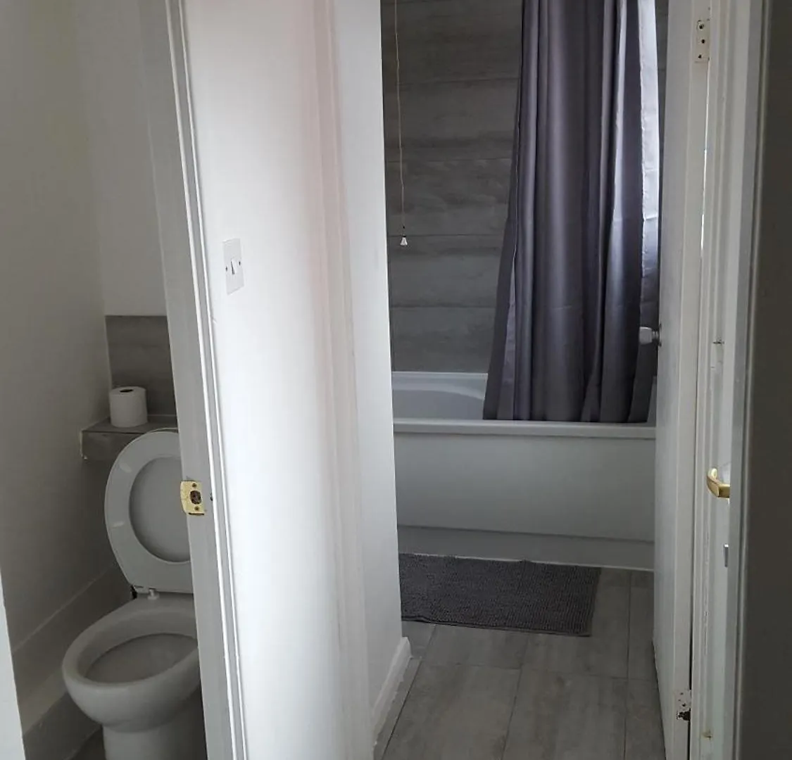 Homestay Tonyhomes Dagenham