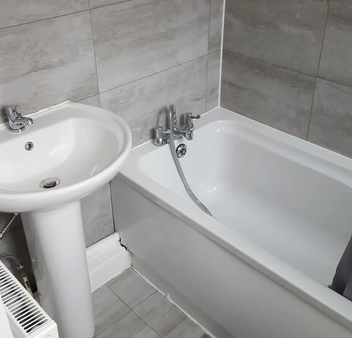 Tonyhomes Dagenham