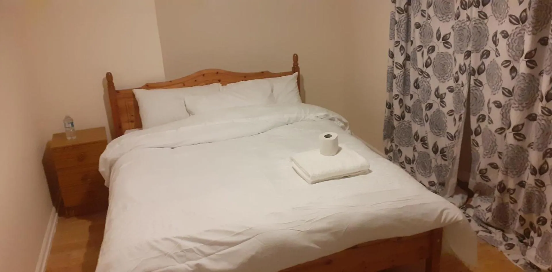 Homestay Tonyhomes Dagenham