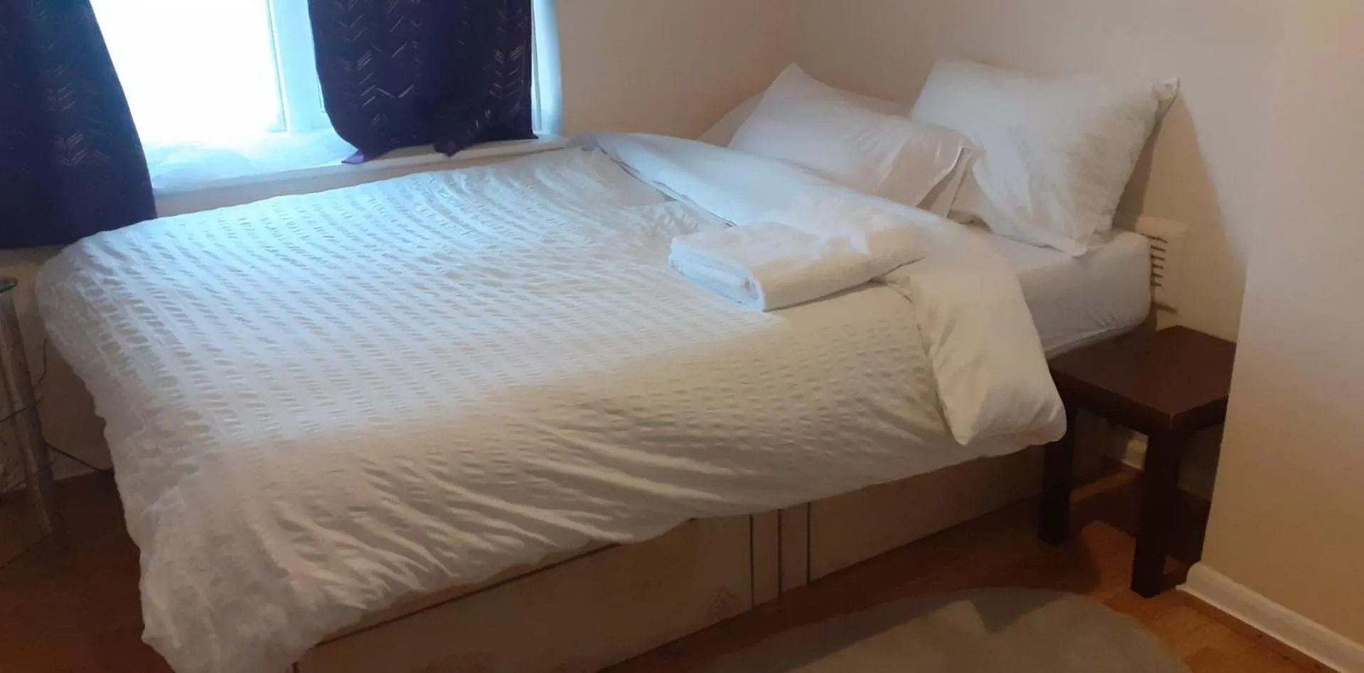 Homestay Tonyhomes Dagenham