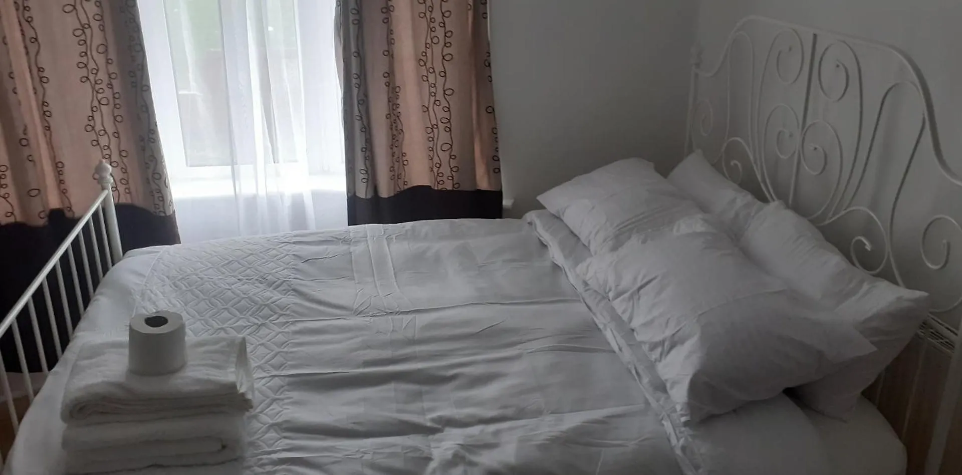 Homestay Tonyhomes Dagenham United Kingdom