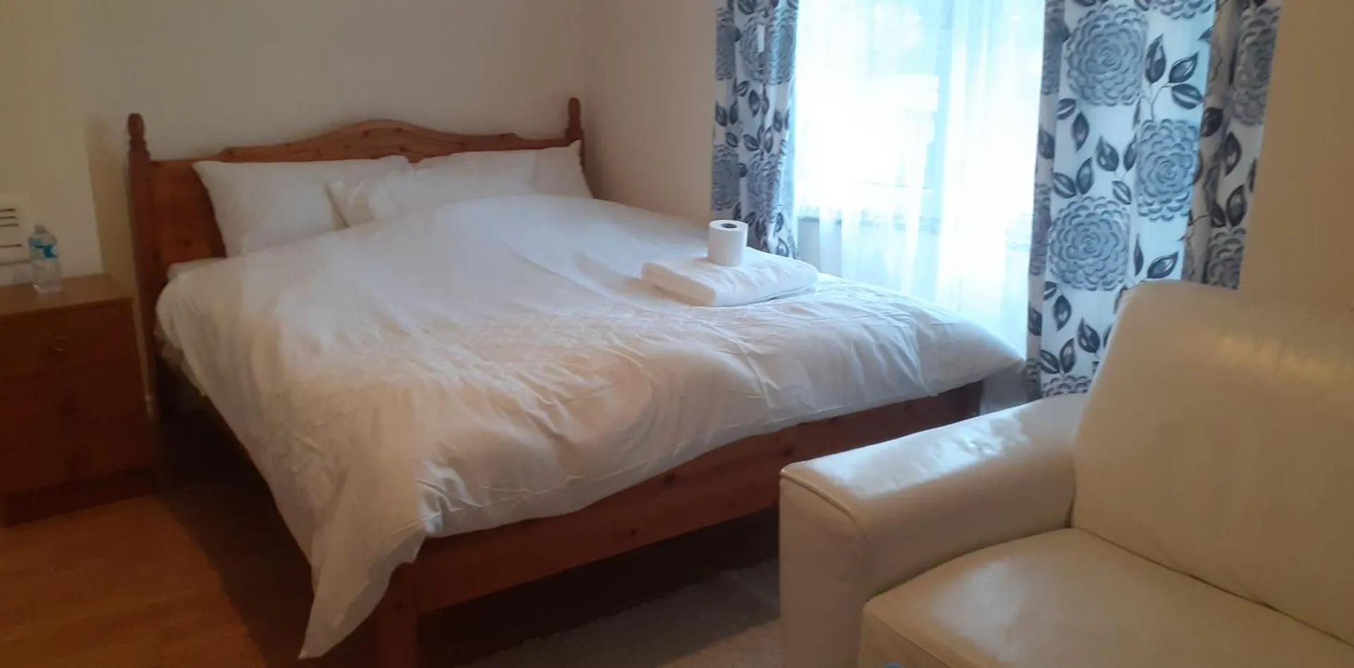 Homestay Tonyhomes Dagenham United Kingdom
